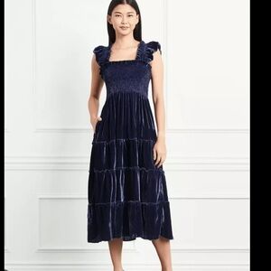 Hill House Ellie Nap dress